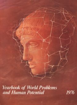 Yearbook of World Problems and Human Potential